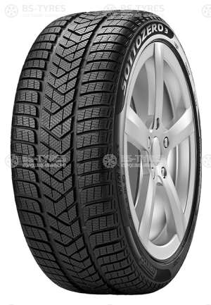 Pirelli Winter SottoZero 3 225/50 R17 98V