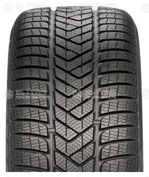 Pirelli Winter SottoZero 3 225/50 R17 98V