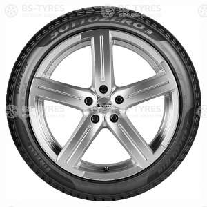 Pirelli Winter SottoZero 3 225/50 R17 98V