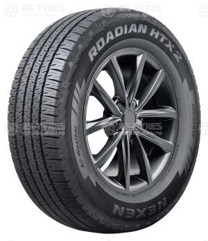 Nexen Roadian HTX 2 265/70 R16 112T