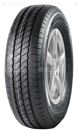 Roadmarch VAN A/S 195/70 R15C 104/102R