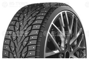 Roadmarch WinterXPro Stud 77 235/55 R18 104T