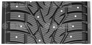 Roadmarch WinterXPro Stud 77 235/55 R18 104T