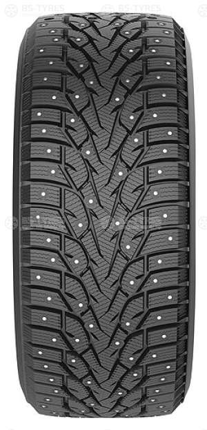 Roadmarch WinterXPro Stud 77 235/55 R18 104T