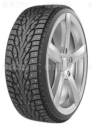 Roadmarch WinterXPro Stud 77 235/55 R18 104T