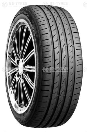 Roadstone Eurovis Sport 4 235/35 R19 91Y