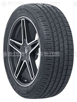 Roadstone N`Fera RU5 255/60 R18 112V