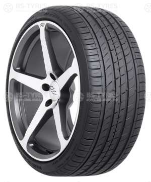 Roadstone N`Fera SU1 275/35 R18 99W