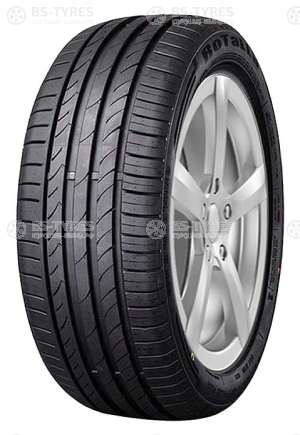 Rotalla RU01 215/45 R17 91W