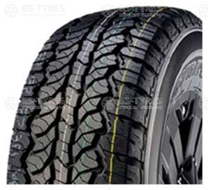 Royal Black A/T 235/65 R17 104T