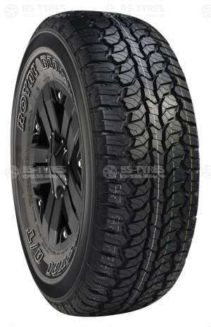 Royal Black A/T 235/65 R17 104T