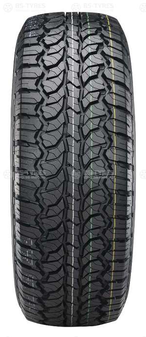 Royal Black A/T 235/65 R17 104T