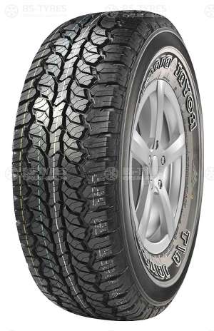 Royal Black A/T 235/65 R17 104T