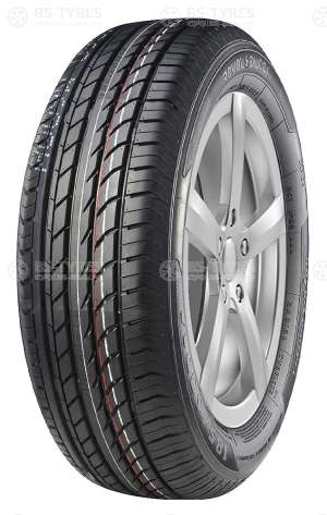 Royal Black Comfort 185/60 R15 84H