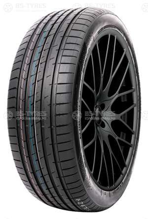 Royal Black Explorer II 215/45 R17 91W