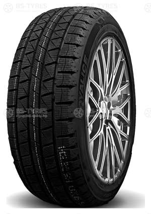 Royal Black Ice 195/55 R15 85S