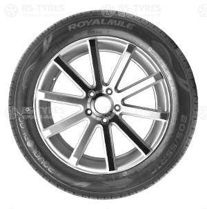 Royal Black Mile 195/65 R15 91V