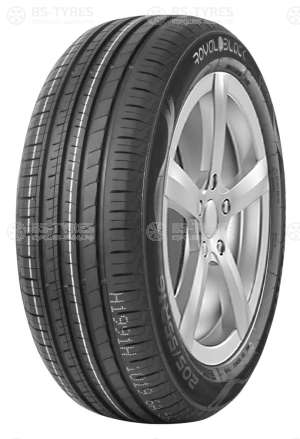Royal Black Mile 195/65 R15 91V