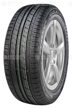 Royal Black Performance 205/45 R16 87W