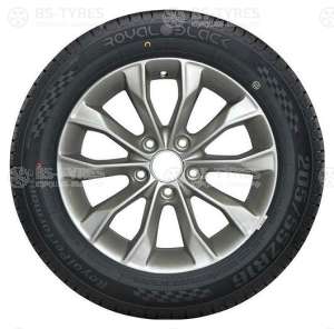 Royal Black Performance 205/45 R16 87W