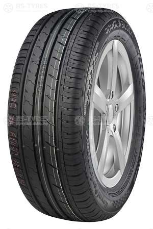 Royal Black Performance 205/45 R16 87W