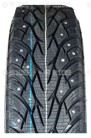 Royal Black Stud 175/65 R14 86T