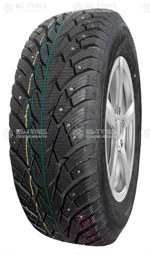 Royal Black Stud 175/65 R14 86T