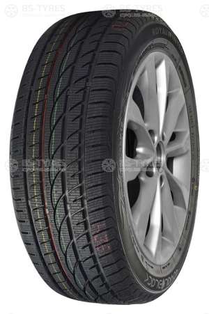 Royal Black Winter UHP 225/55 R19 103V