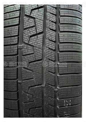 Royal Black Winter UHP 225/55 R19 103V