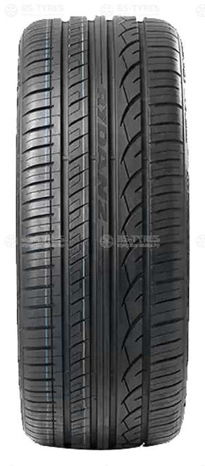 Rydanz Roadster R02S 275/30 R20 97W