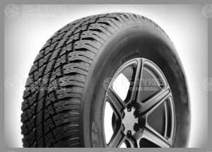 Antares SMT A7 235/85 R16C 120/116Q