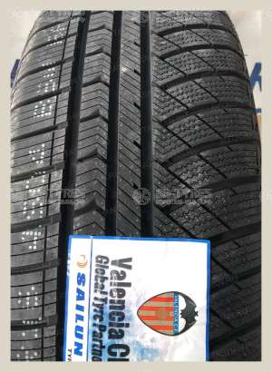 Sailun Atrezzo 4 Seasons 205/55 R17 95W