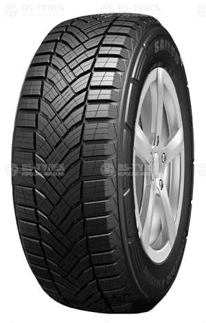 Sailun Commercio 4 Seasons 215/60 R17C 109/107T