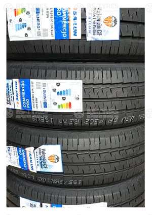 Sailun Commercio PRO 225/65 R16C 112/110R
