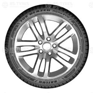 Sailun Ice Blazer Alpine Evo 1 245/40 R18 97V