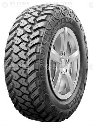 Sailun Terramax M/T 265/70 R16C 121/118Q