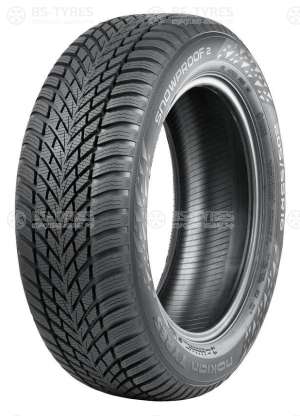 Nokian Tyres SnowProof 2 SUV 255/45 R19 104V