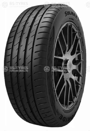 Goodride Solmax1 235/50 R17 96W