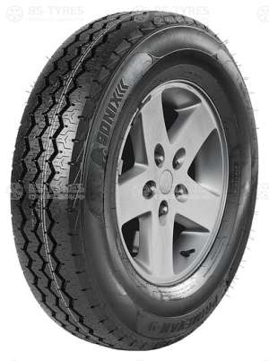 Sonix Prime VAN 9 225/65 R16C 112/110R