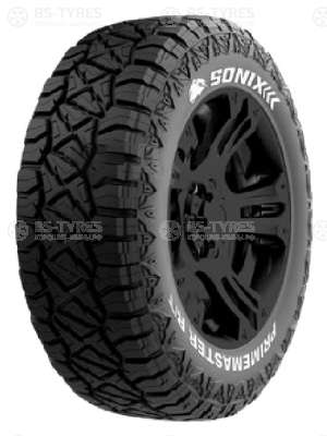Sonix Primemaster R/T 265/70 R16 116Q
