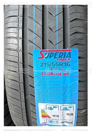 Superia EcoBlue HP 195/65 R15 91V