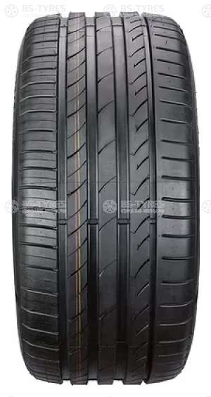 Tracmax X-Privilo TX3 235/55 R20 105W