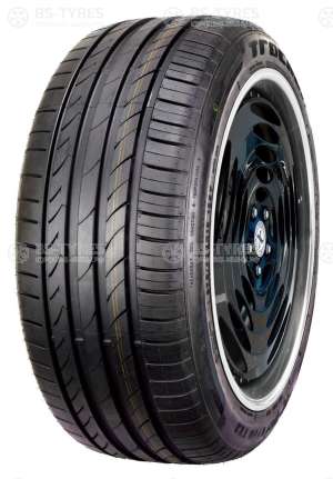 Tracmax X-Privilo TX3 235/55 R20 105W