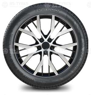 Tourador Winter Pro TSU1 295/40 R21 111V