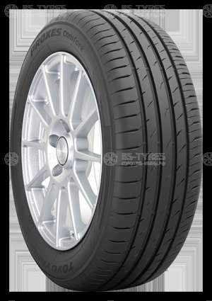 Toyo Proxes Comfort 245/45 R18 100W