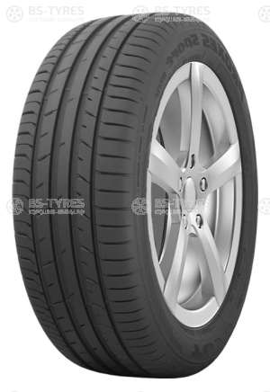Toyo Proxes Sport 275/40 R18 99Y