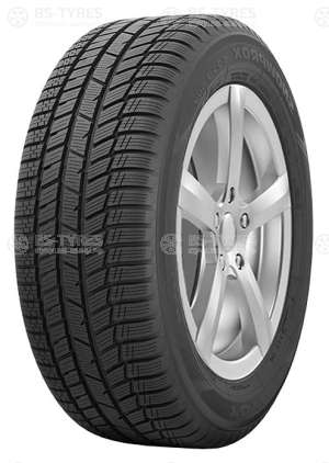 Toyo Snowprox S954 235/35 R19 91W