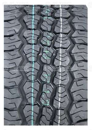 Tracmax X-Privilo AT01 255/70 R15 112H