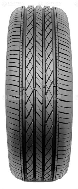 Tracmax X-Privilo H/T 235/70 R16 106H