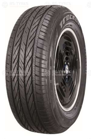 Tracmax X-Privilo H/T 235/70 R16 106H